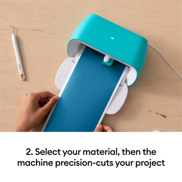 Cricut Joy Cutting and Writing Machine (4.5inch Width)