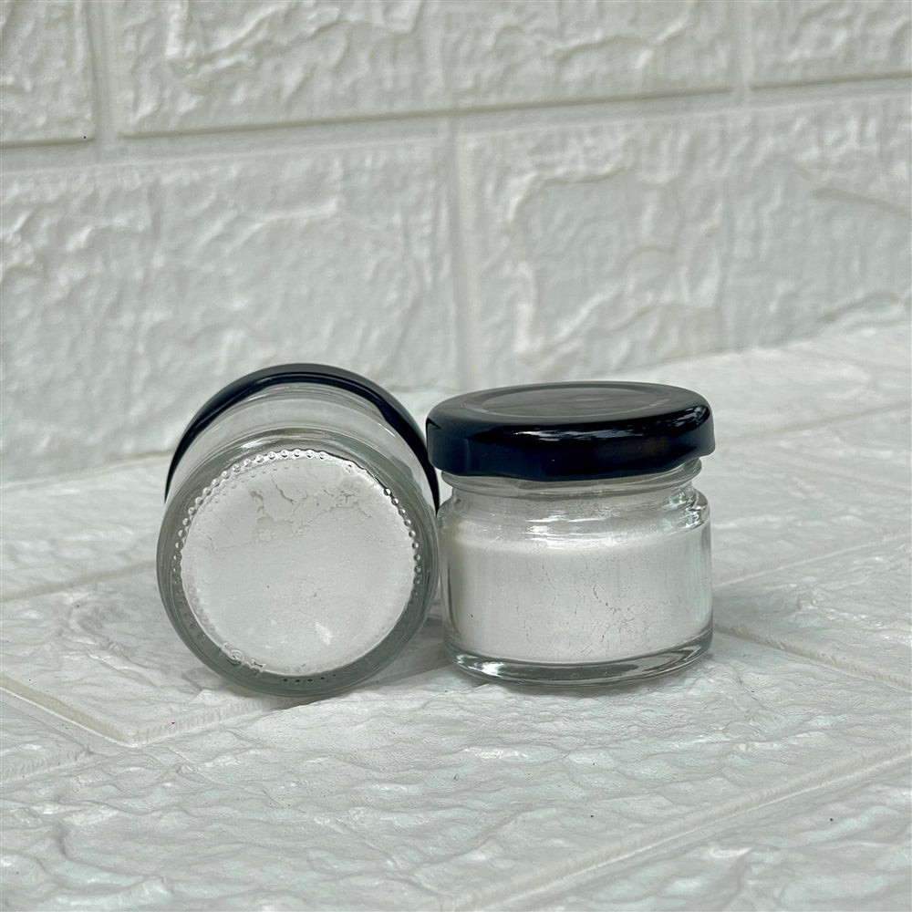 White Pigment