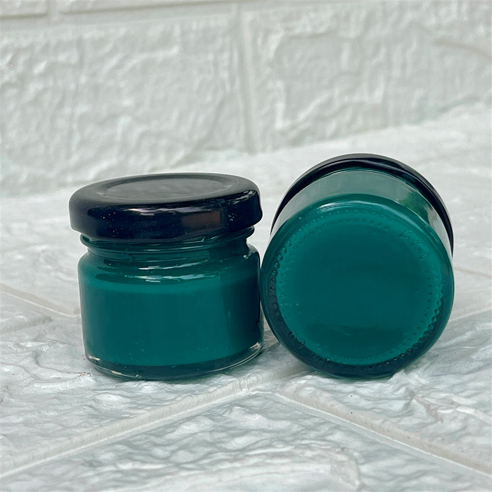 Opaque Pigment - Emerald Green