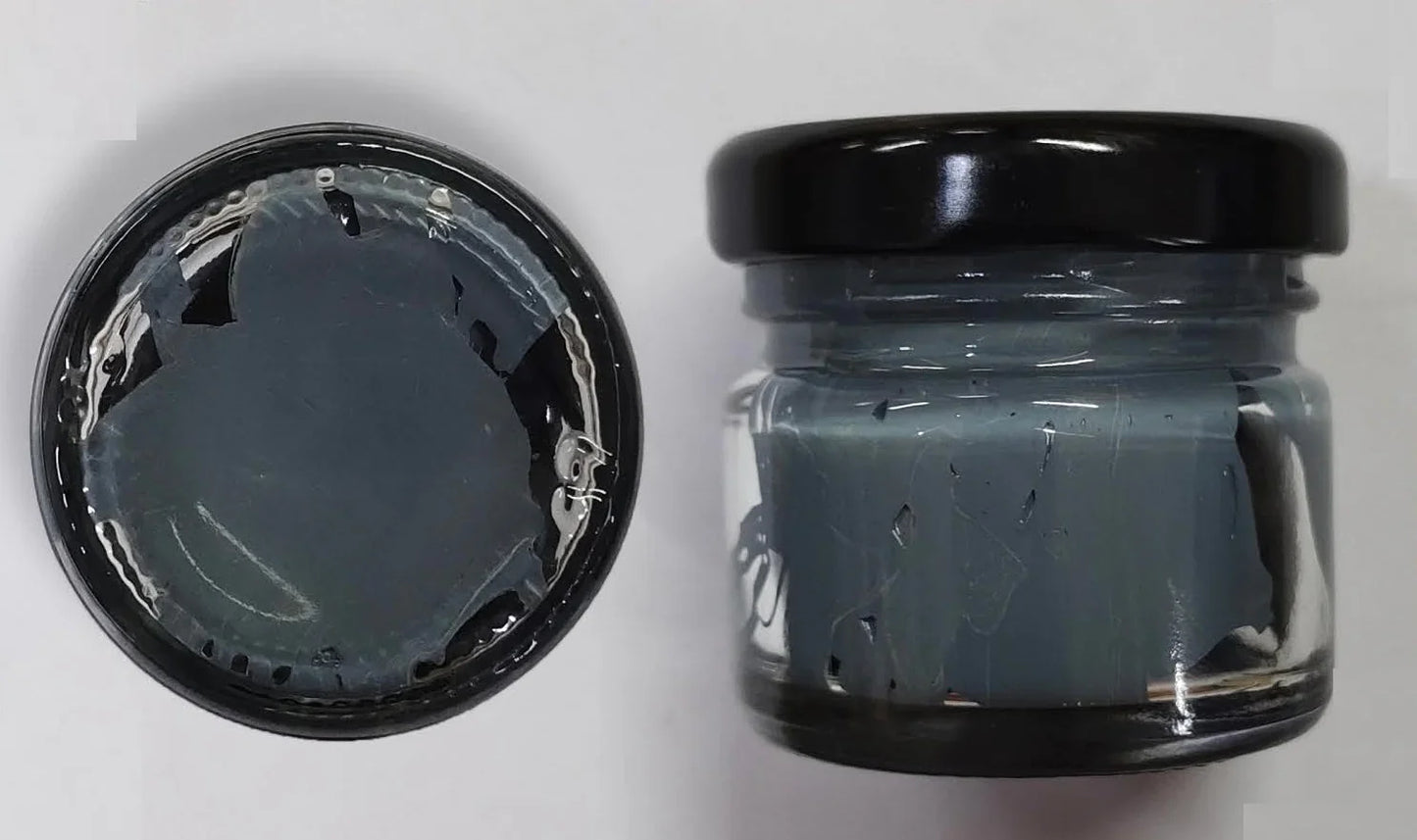 Opaque Pigment - Dark Grey