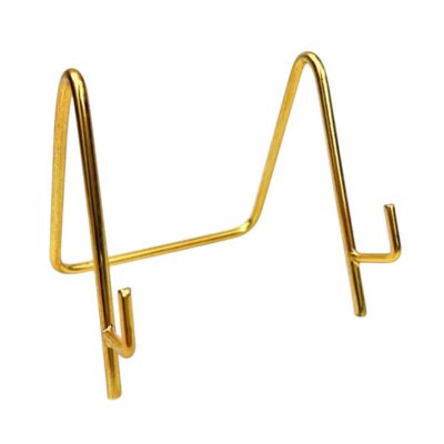 Metal Stand - 8 Inch