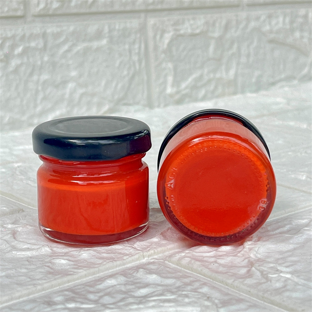 Opaque Pigment - Deep Orange