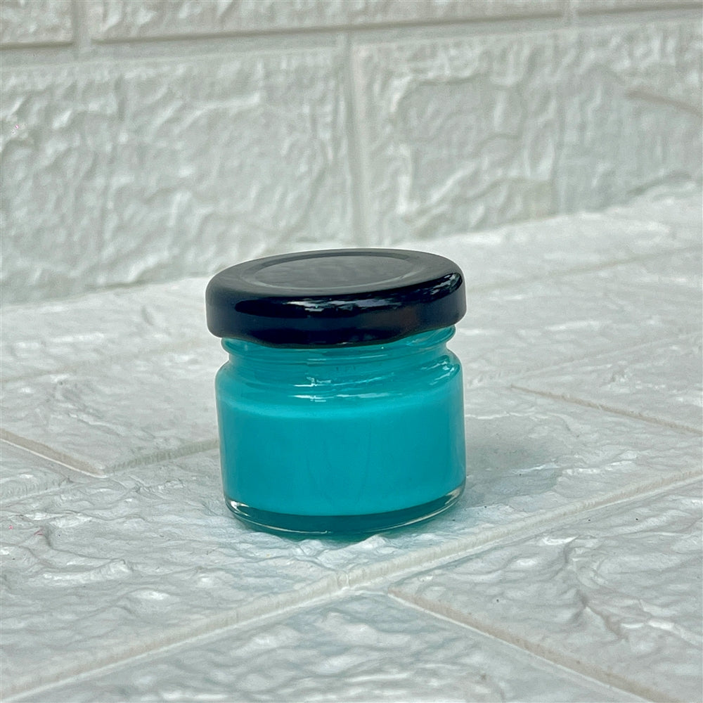 Opaque Pigment - Antique Blue
