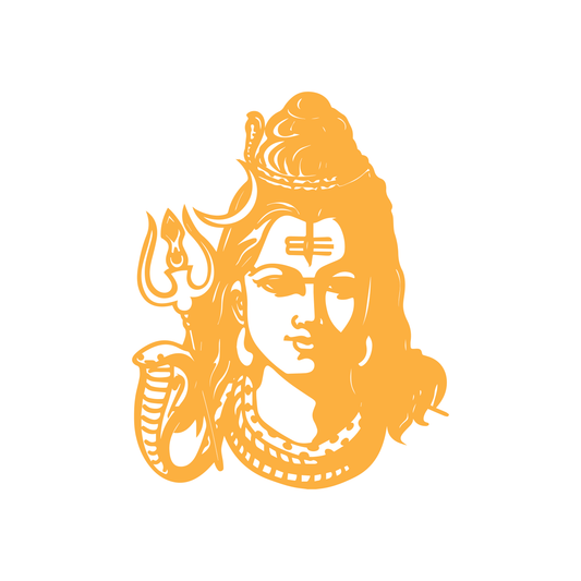 Lord Shiva