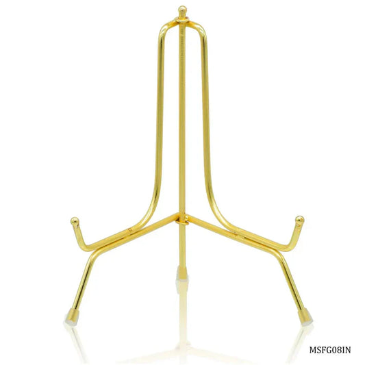 Metal Foldable Stand - 12 Inch